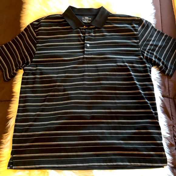 PGA Tour golf shirt - Picture 1 of 5